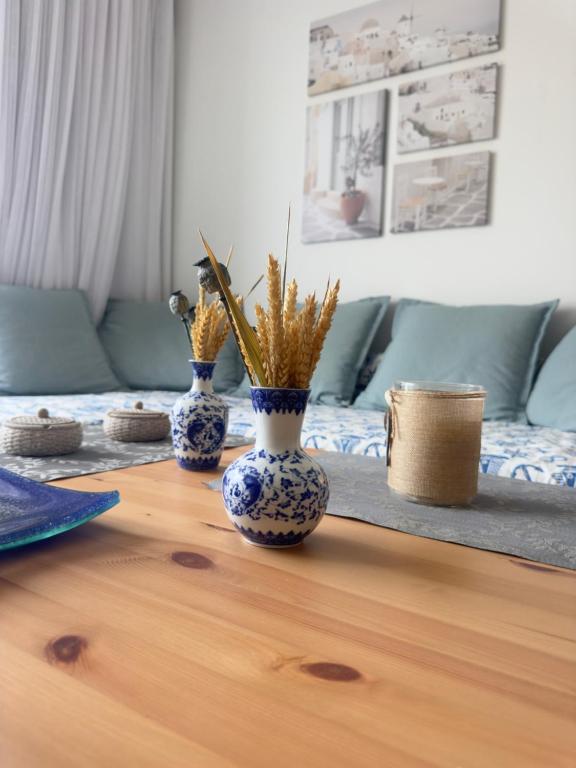 A HOME BY THE BEACH - Protaras Beach Apartment, 2 minutes walk from the beach - Coralli B 103 - Ferienwohnung Protaras