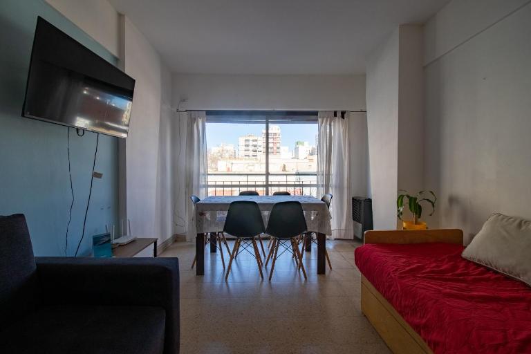 Salta & Luro - B&B Mar del Plata