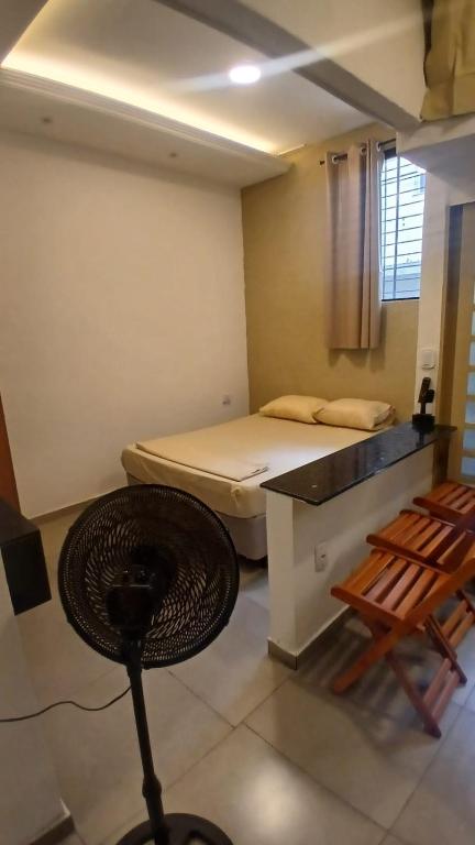 Loft Centro - Chambres d'hôtes Aparecida