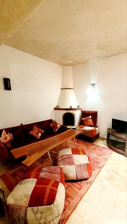 DAR NOUR Essaouira old medina - Bed and Breakfast Essaouira