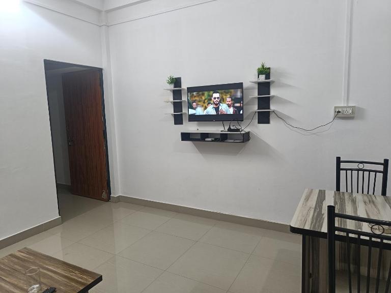Shelter - B&B Jorhat