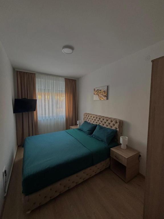 Apartman Nona - Bed and Breakfast Veliko Gradište