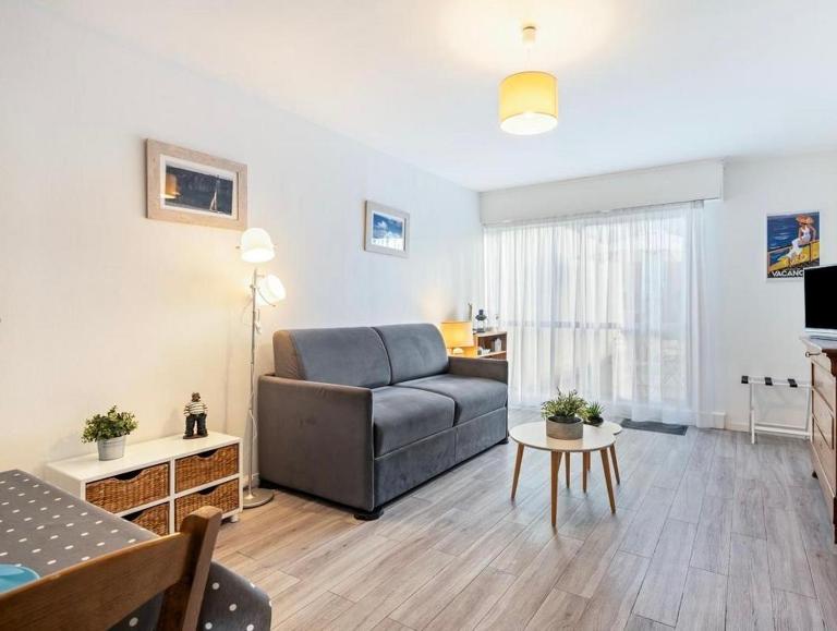 La petite boucane - B&B Fécamp