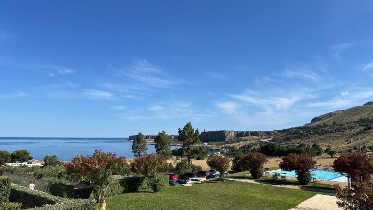 Casa Bambù - B&B Macari