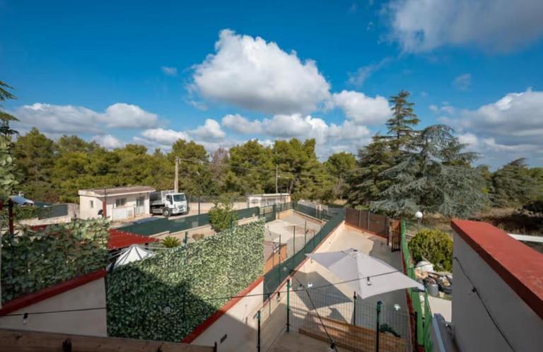 MarZla - Bed and Breakfast Cassano delle Murge