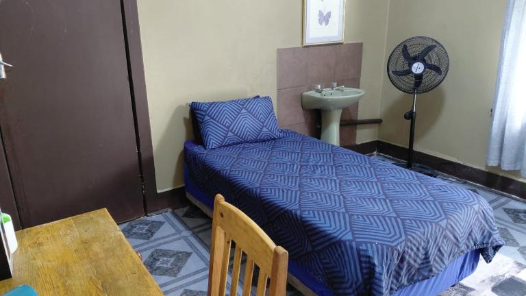 Germiston Residential Motel - B&B Germiston