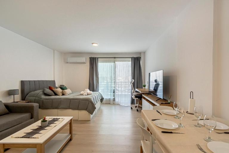 Luxury Crespo - B&B Buenos Aires