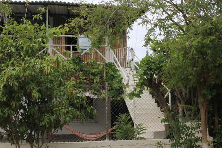 Casa Grulla - Bed and Breakfast Santa Marta