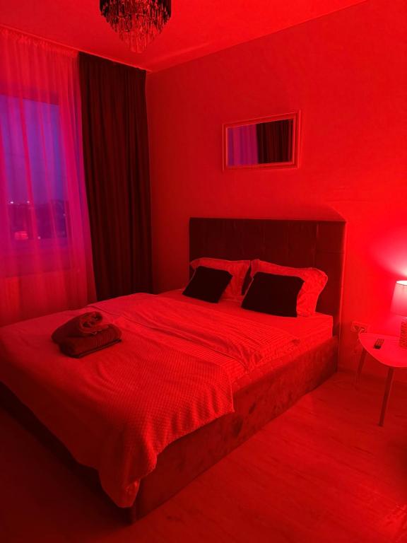 DreamStay Militari Residence - B&B Roșu