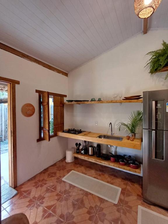 Casa da Vila - B&B Caraiva