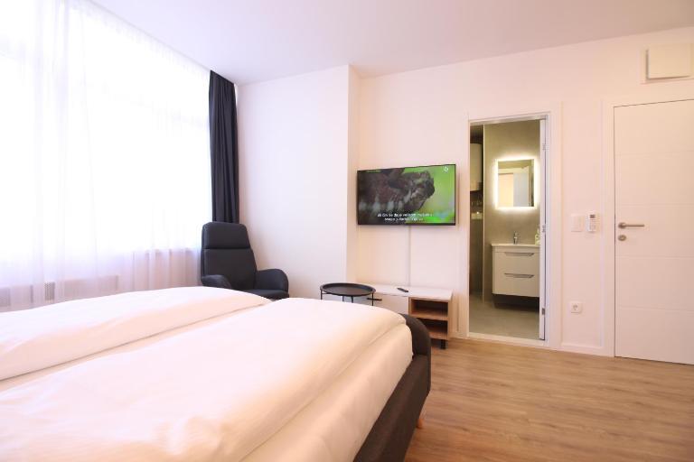 Studio Joy Apartment - B&B Sarajevo