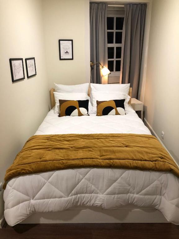 Pátio Da Gata - Ferienwohnung Coimbra