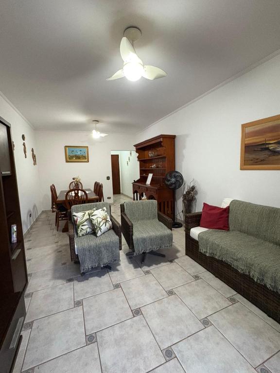 Enseada Malibu perto da praia, lazer e conforto! - Ferienwohnung Guarujá