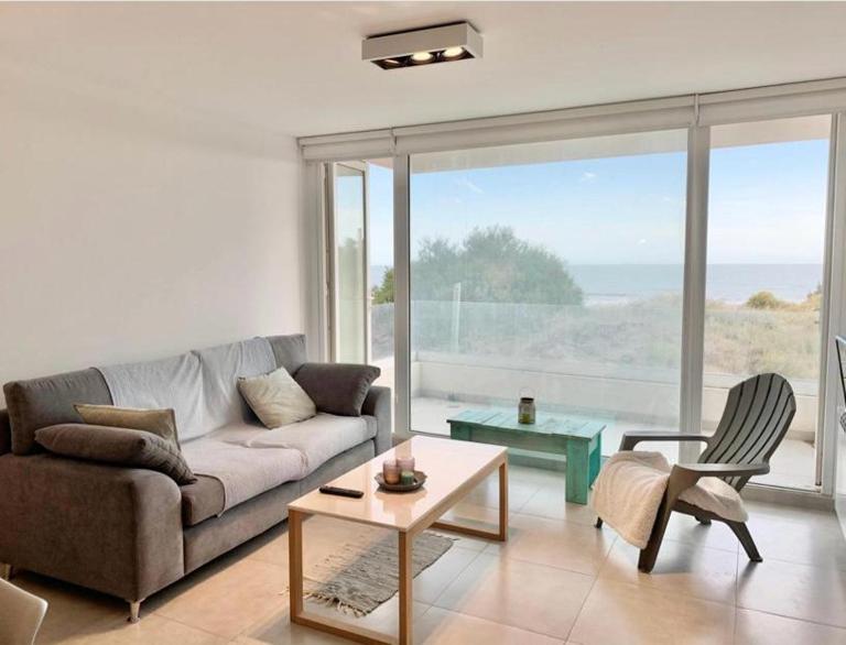Departamento Premium frente al mar en Monte del Este - B&B Monte Hermoso