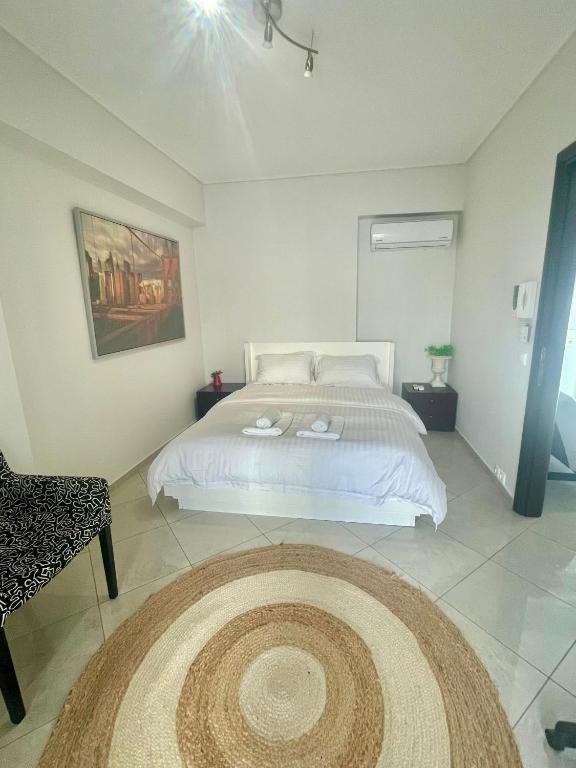 City Spot - Ferienwohnung Ioannina
