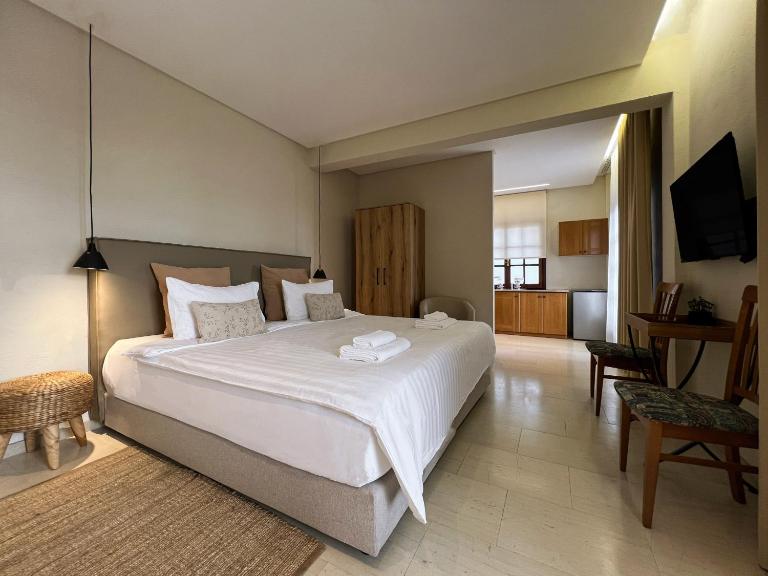 Viva Properties - B&B Ouranoupolis