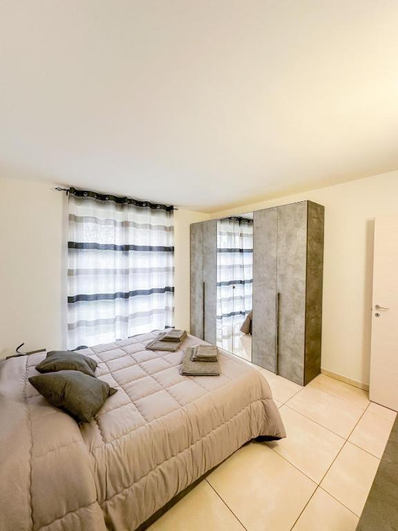 Nievo Garden Suite Eleganza nel Verde a Monza - B&B Monza