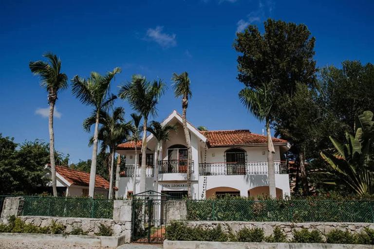 Oasis Wellness Room Bavaro - B&B Punta Cana