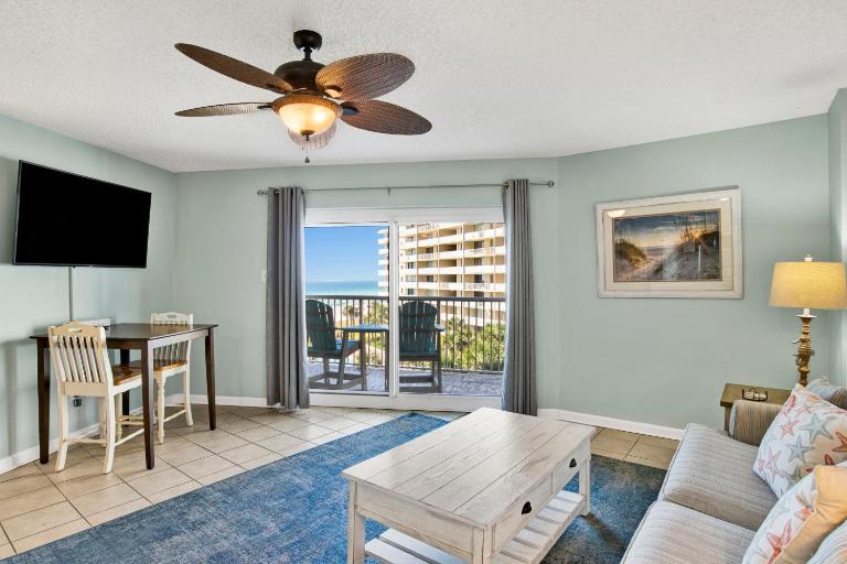 Tradewinds 408 - B&B Orange Beach