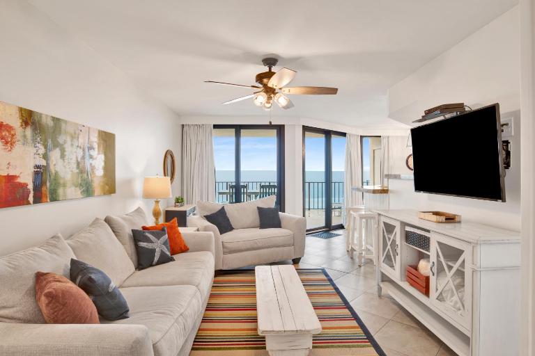 Phoenix III 3037 - Bed and Breakfast Orange Beach