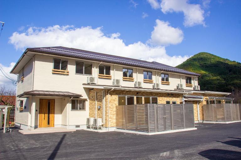 つわの寮 ゲストハウスandコミュニティスペース - B&B Tsuwano