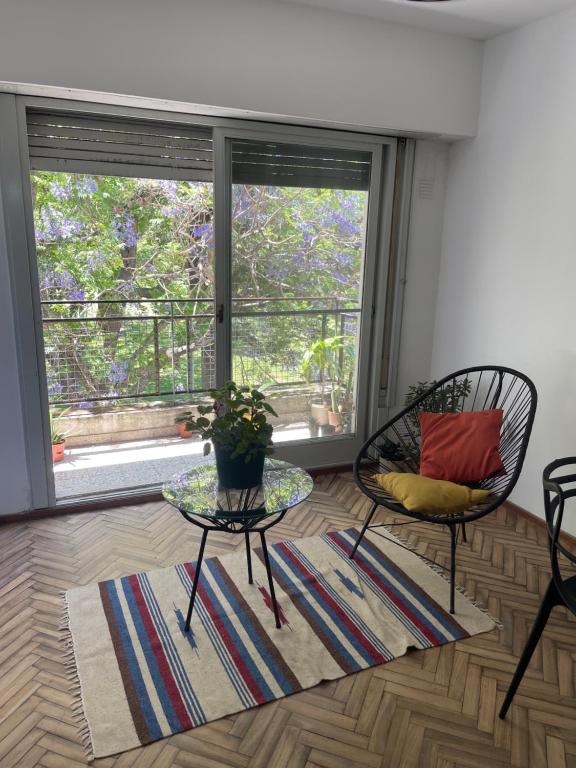 Departamento Barrio Martin - B&B Rosario