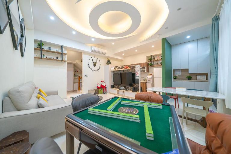 NEAR BnB II - B&B Wujie