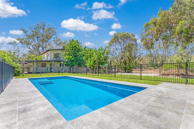 Echuca 265 - Echuca Holiday Homes - B&B Echuca