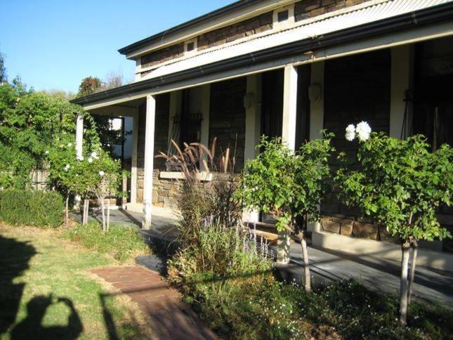 Maylands Cottage - B&B Evandale