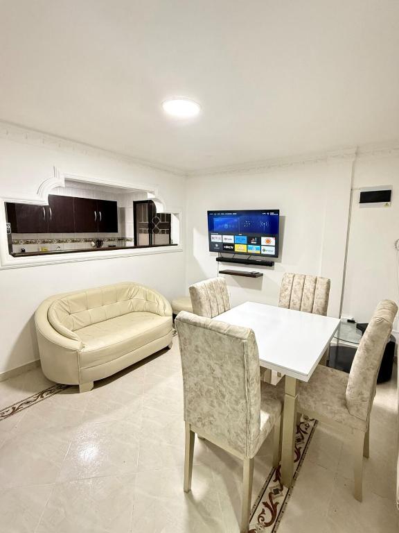 Apartamento en Barranquilla barrio San José - Ferienwohnung Barranquilla