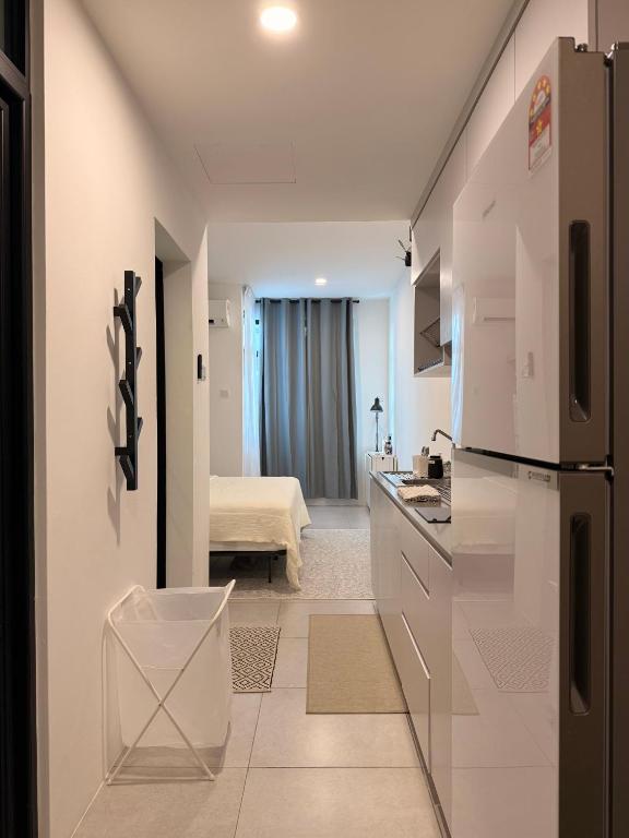 StayCO - D'Millenia Residences - Studio Unit - B&B Kuching