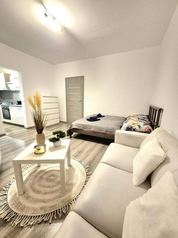 Nádherný apartmán v Ružinove - Chambres d'hôtes Bratislava
