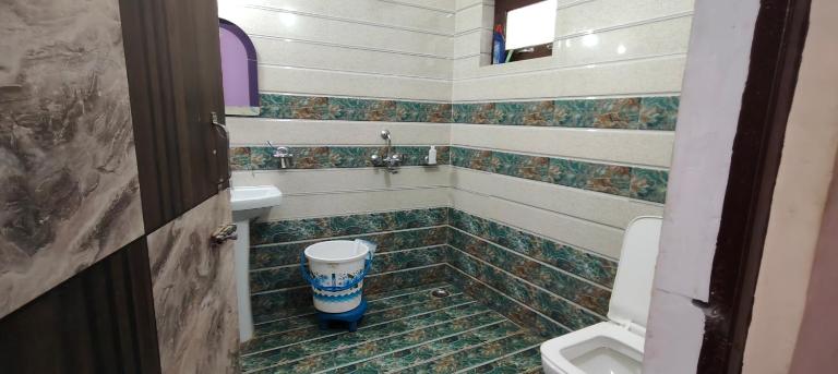 Uttarvahini home stay - B&B Rāmgarh