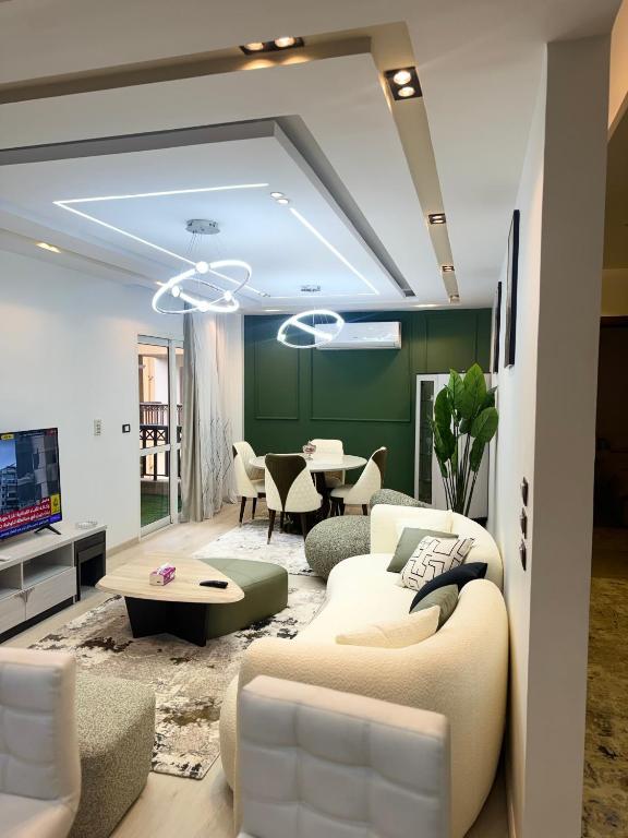 Madinty مدينتي - B&B Madinaty