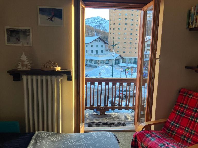 mountain summit sestriere - B&B Sestriere
