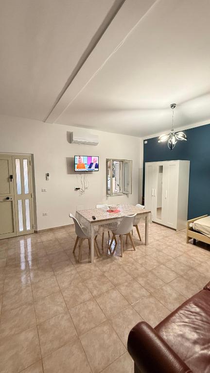 Loft Plaesano - B&B Plaesano