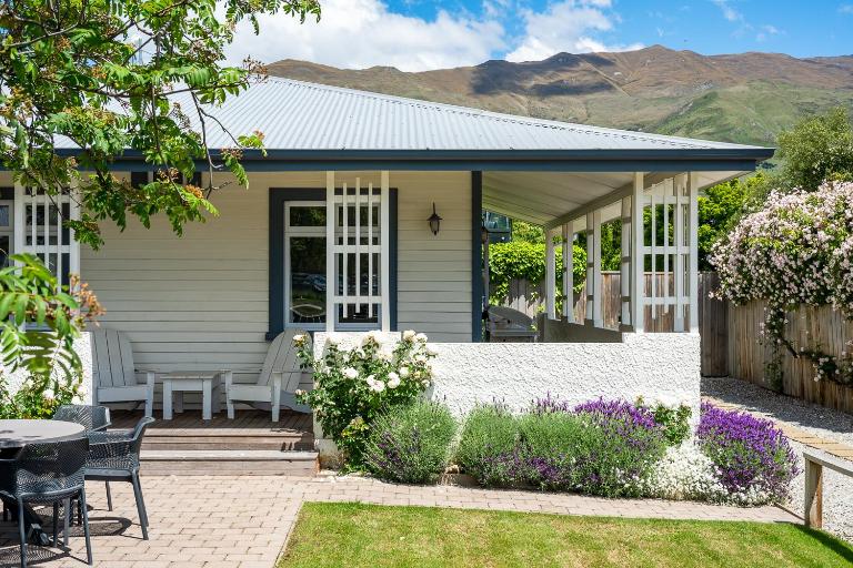 McDougall Cottage - B&B Wanaka