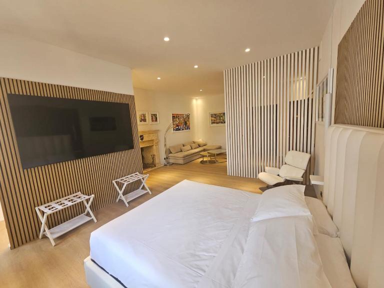 Borgo Bettona Art Suites e Rooms - Ferienwohnung Bettona