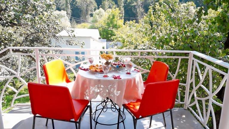 Green Garden Guesthouse, Dilijan - B&B Dilijan