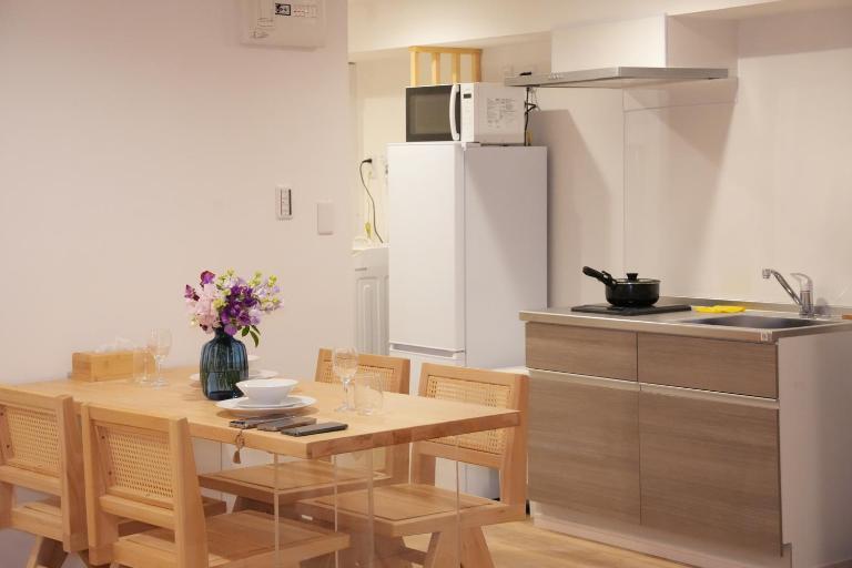 Cu 道頓堀 2号店 - B&B Osaka