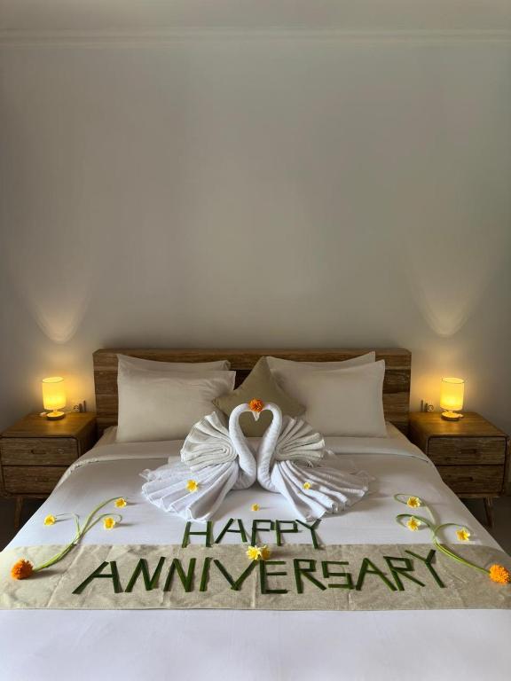 D'Kusuma House Sidemen - B&B Sidemen