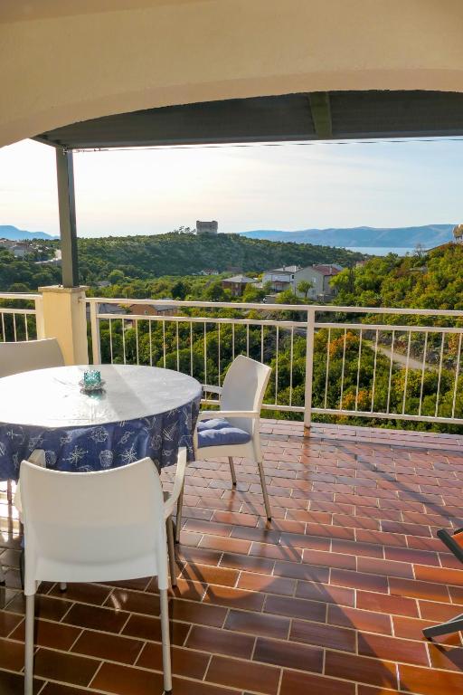 Apartman Nina 2 - B&B Segna