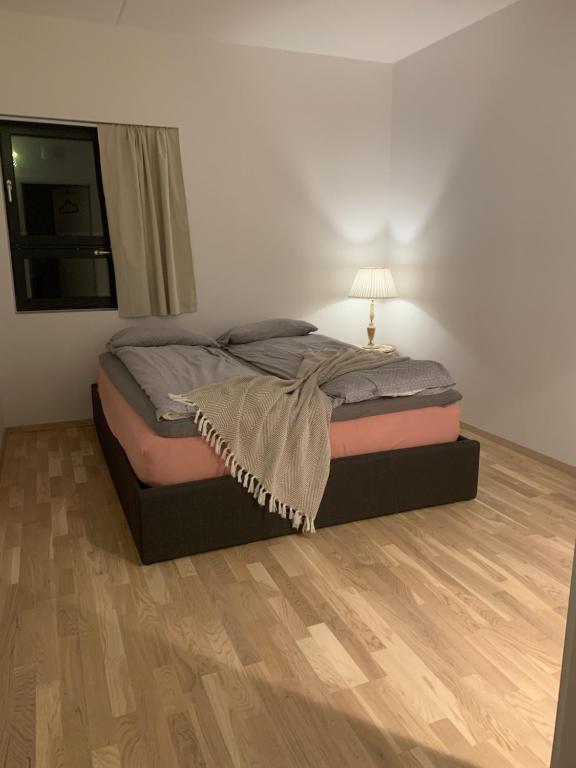 Bedroom&ensuite - Bed and Breakfast Moss