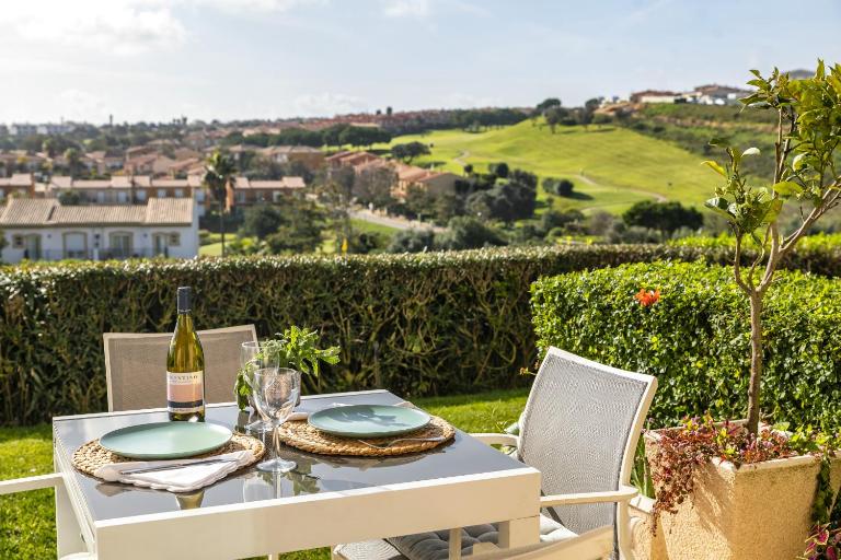 Fairview Golfside Apartment at Boavista - B&B Atalaia