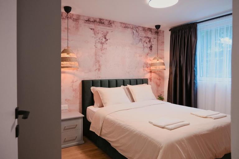 Boutique Stay Near Borisova Garden & City Center - B&B Sofia