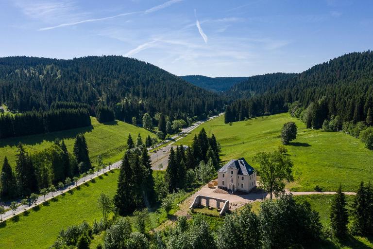 Försterei Eibenstock - Ferienwohnungen - Bed and Breakfast Eibenstock