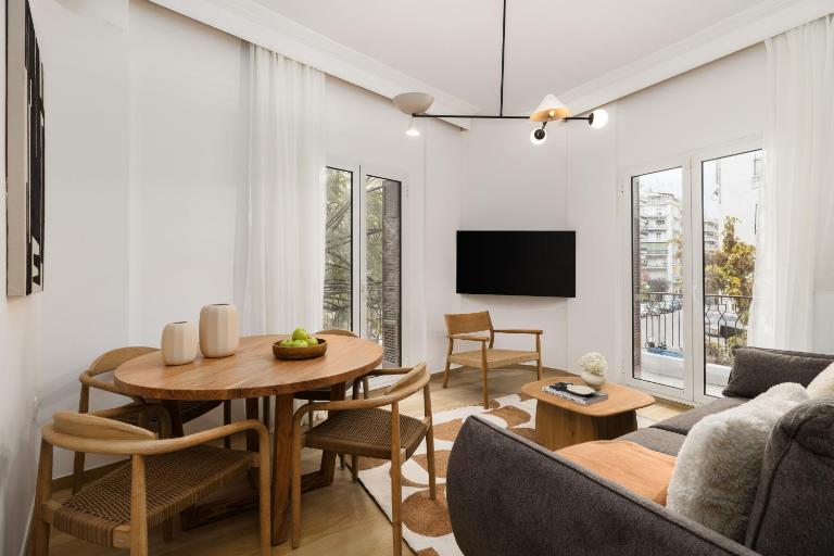 Boutique Metropolitan Residence - By Nuvia Domus - B&B Thessaloniki