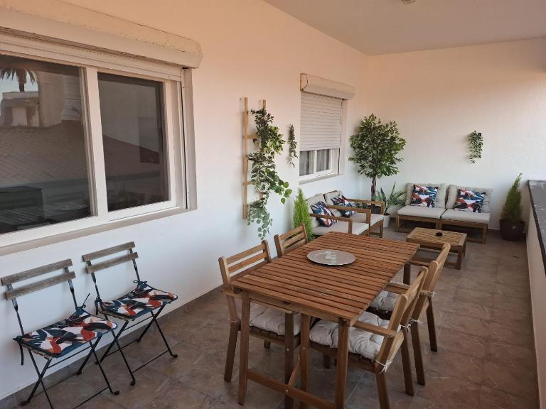 Apartamento Vila Nova - B&B Ponta Delgada