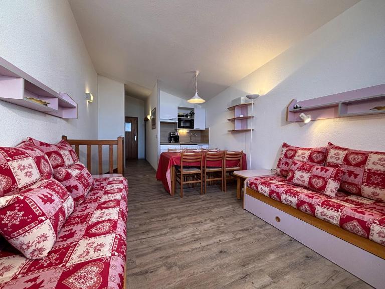 Résidence Grand Bois A1118 Clés Blanches - Chambres d'hôtes La Tania