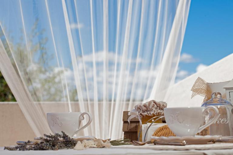 La Pulcia B&B - Bed and Breakfast Gradara